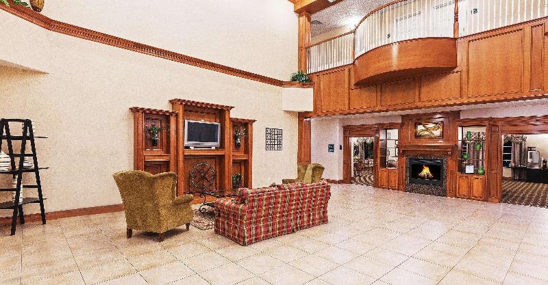 هتل La Quinta By Wyndham I 20 Longview South