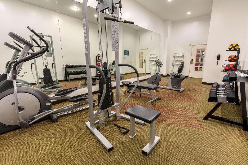 هتل La Quinta By Wyndham I 20 Longview South