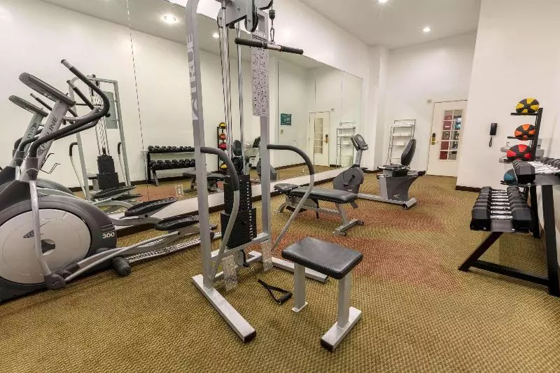 호텔 La Quinta By Wyndham I 20 Longview South