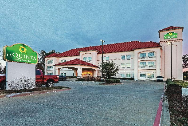 هتل La Quinta By Wyndham I 20 Longview South