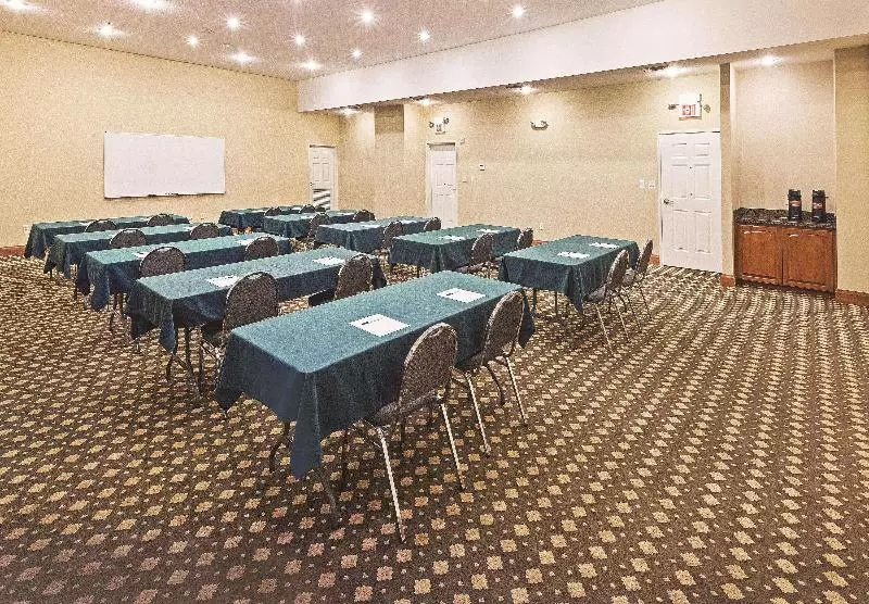 호텔 La Quinta By Wyndham I 20 Longview South