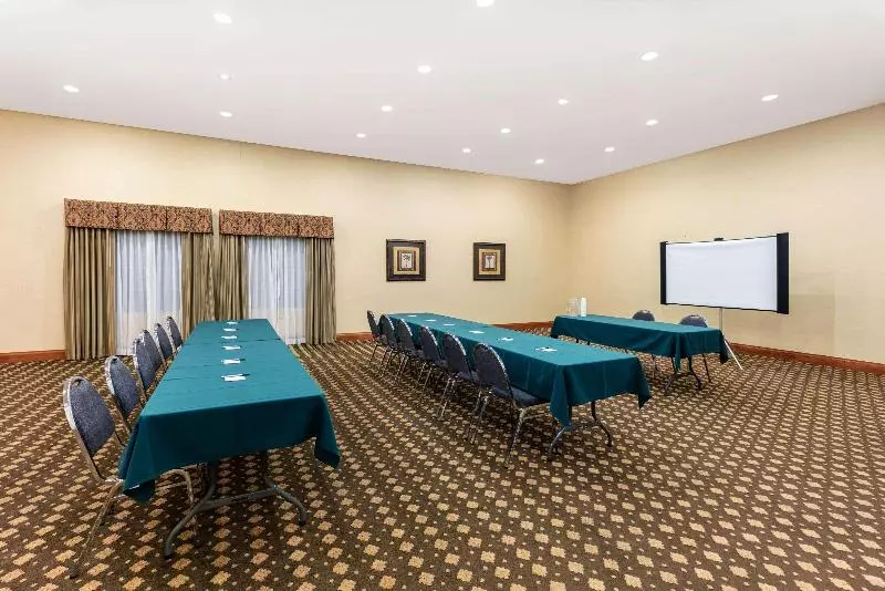 호텔 La Quinta By Wyndham I 20 Longview South