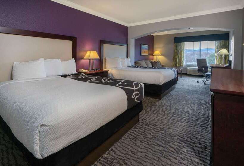 酒店 La Quinta Inn & Suites By Wyndham Loveland Estes Park