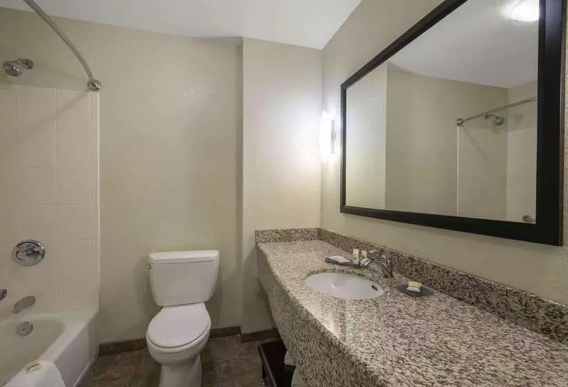 호텔 La Quinta Inn & Suites By Wyndham Loveland Estes Park