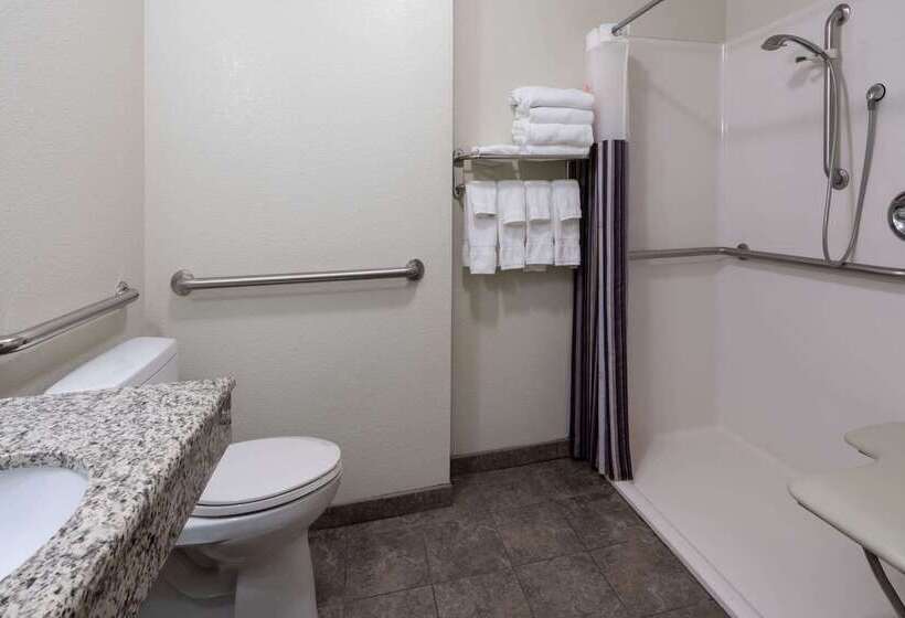 酒店 La Quinta Inn & Suites By Wyndham Loveland Estes Park