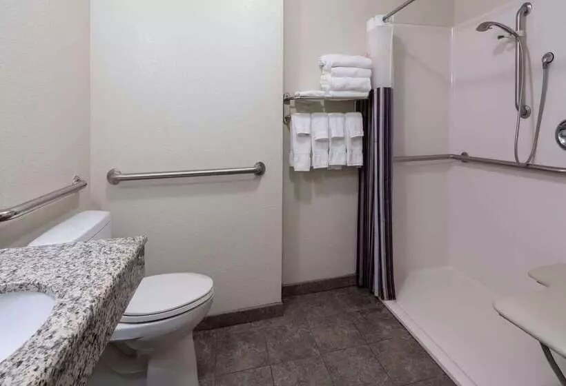 호텔 La Quinta Inn & Suites By Wyndham Loveland Estes Park