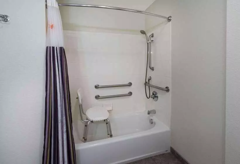 호텔 La Quinta Inn & Suites By Wyndham Loveland Estes Park