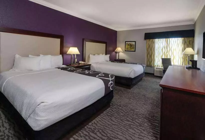 호텔 La Quinta Inn & Suites By Wyndham Loveland Estes Park