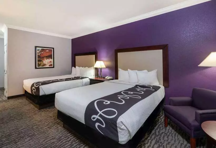 호텔 La Quinta Inn & Suites By Wyndham Loveland Estes Park