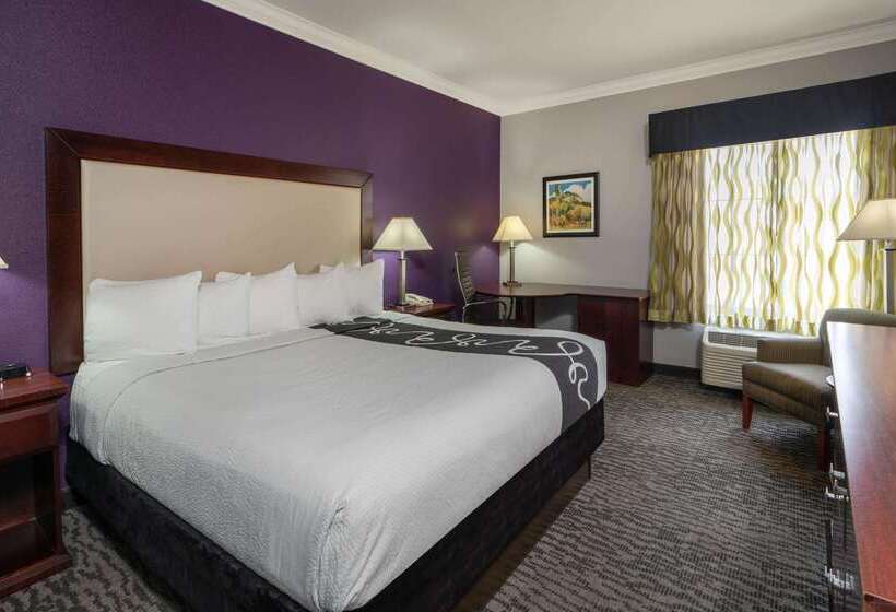 酒店 La Quinta Inn & Suites By Wyndham Loveland Estes Park