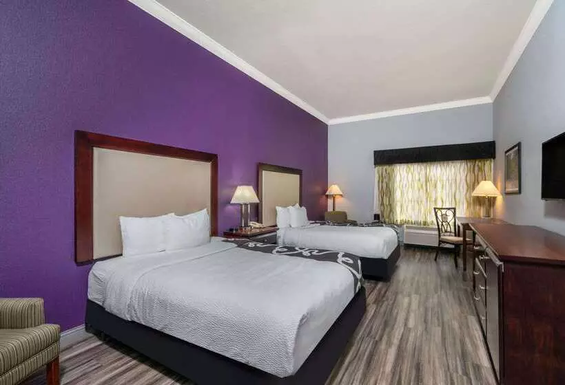 호텔 La Quinta Inn & Suites By Wyndham Loveland Estes Park