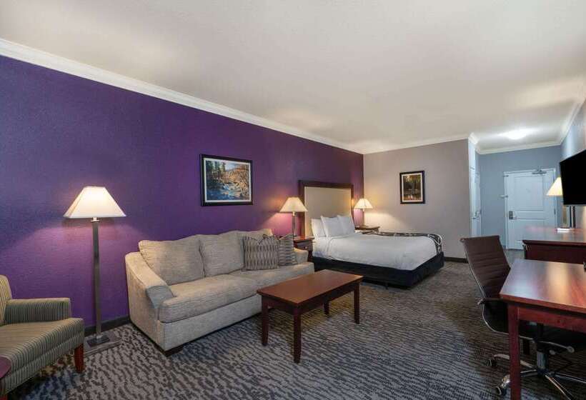 酒店 La Quinta Inn & Suites By Wyndham Loveland Estes Park