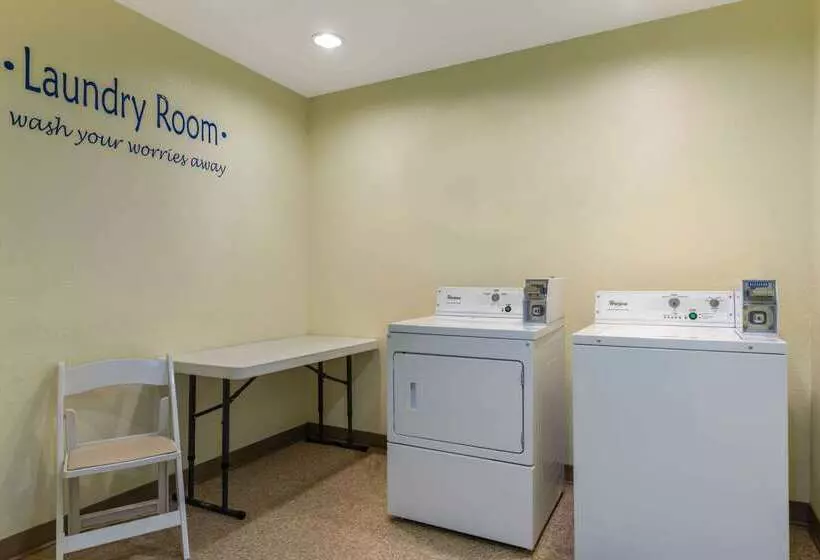 호텔 La Quinta Inn & Suites By Wyndham Loveland Estes Park