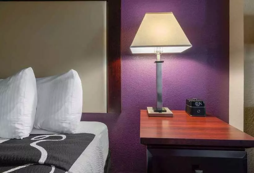 호텔 La Quinta Inn & Suites By Wyndham Loveland Estes Park