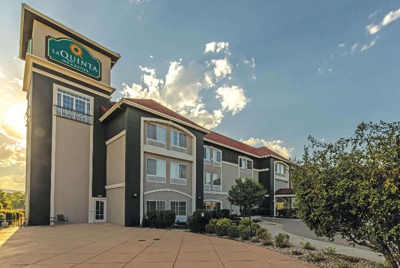 酒店 La Quinta Inn & Suites By Wyndham Loveland Estes Park