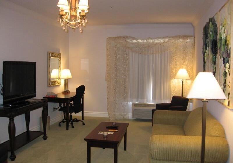 酒店 La Quinta Inn & Suites By Wyndham Loveland Estes Park