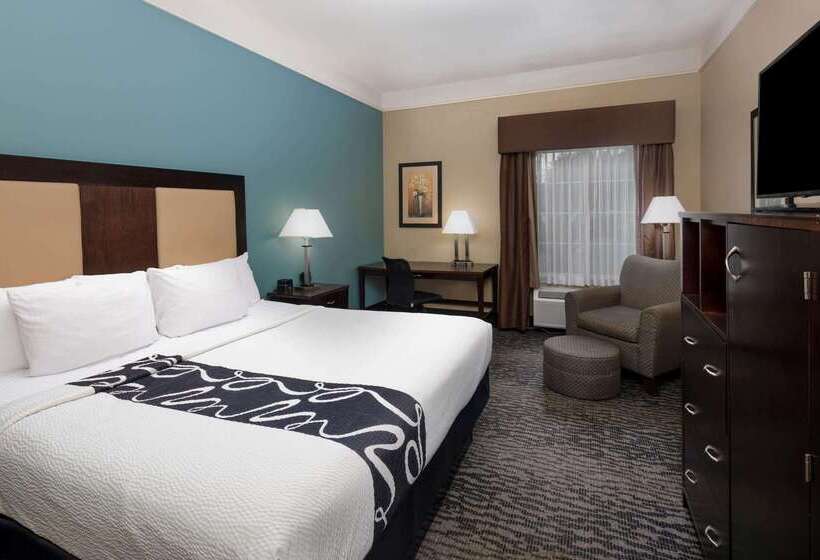 酒店 La Quinta By Wyndham Savannah Airport Pooler