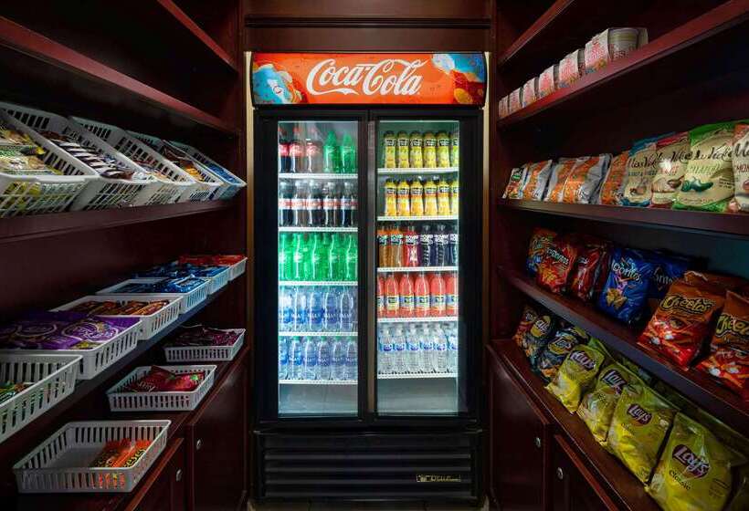 酒店 La Quinta By Wyndham Savannah Airport Pooler