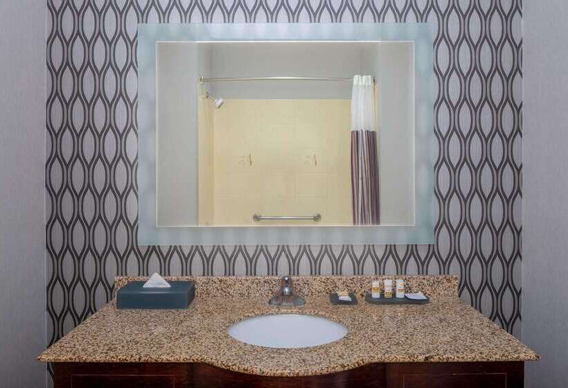 酒店 La Quinta By Wyndham Savannah Airport Pooler