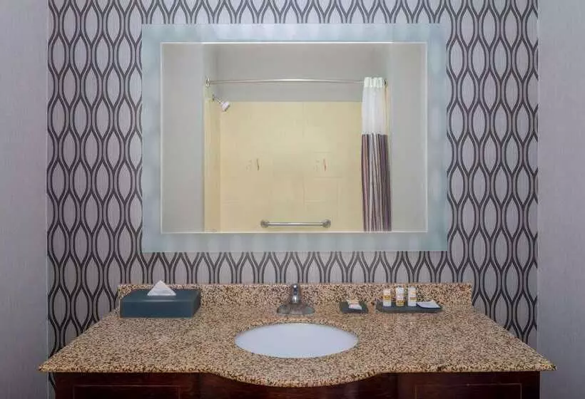 ホテル La Quinta By Wyndham Savannah Airport   Pooler