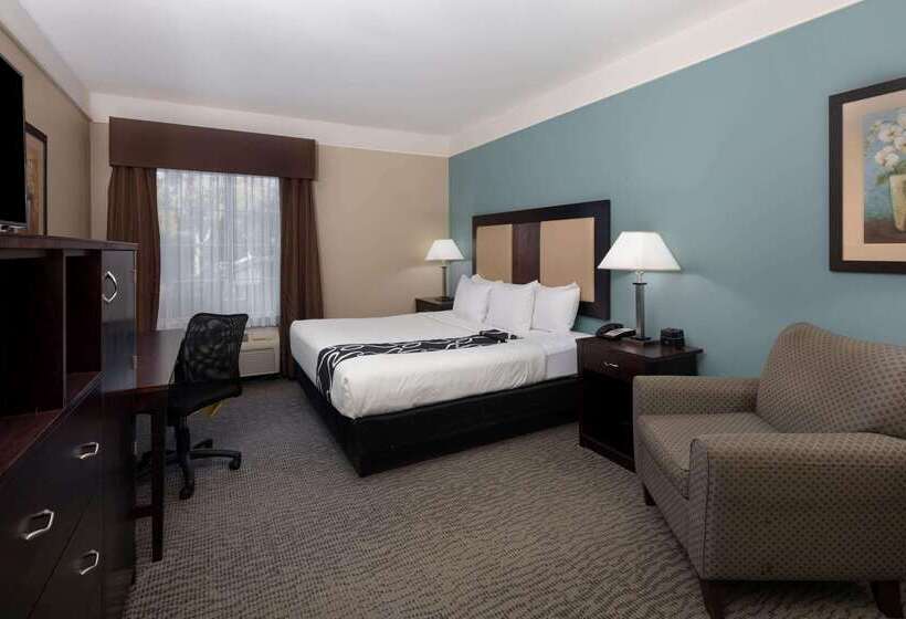 酒店 La Quinta By Wyndham Savannah Airport Pooler