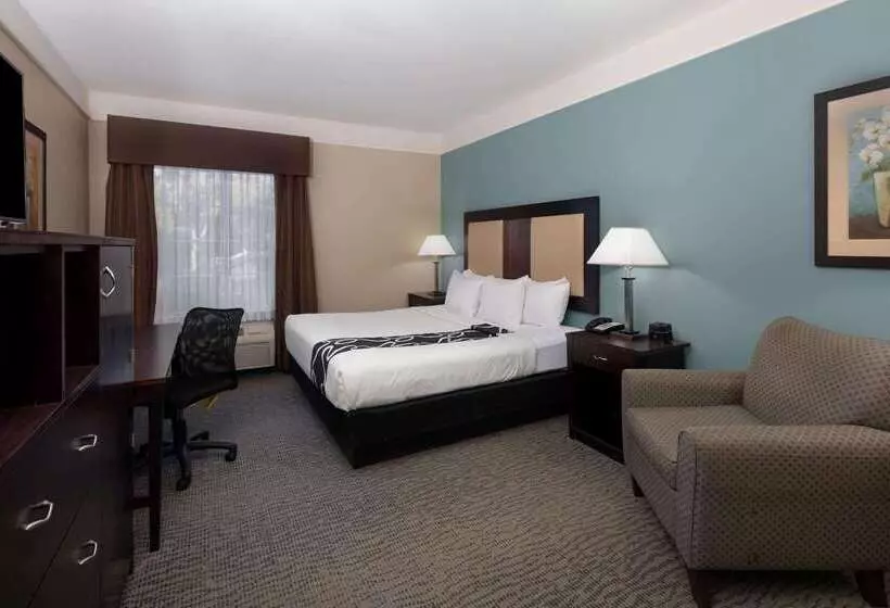 ホテル La Quinta By Wyndham Savannah Airport   Pooler