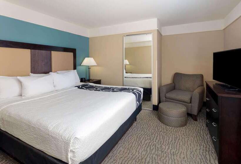 酒店 La Quinta By Wyndham Savannah Airport Pooler