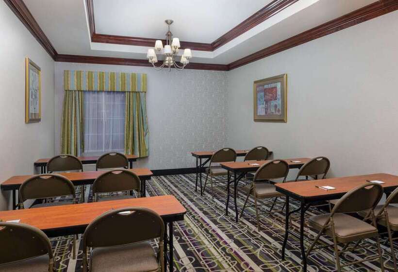 酒店 La Quinta By Wyndham Savannah Airport Pooler