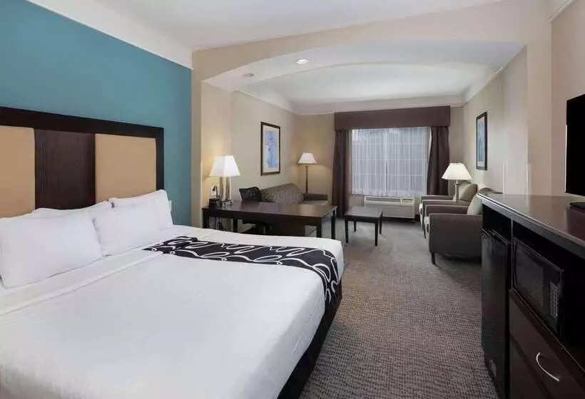 ホテル La Quinta By Wyndham Savannah Airport   Pooler