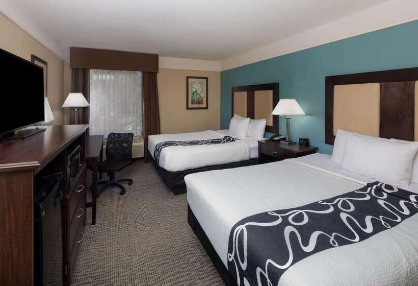 酒店 La Quinta By Wyndham Savannah Airport Pooler