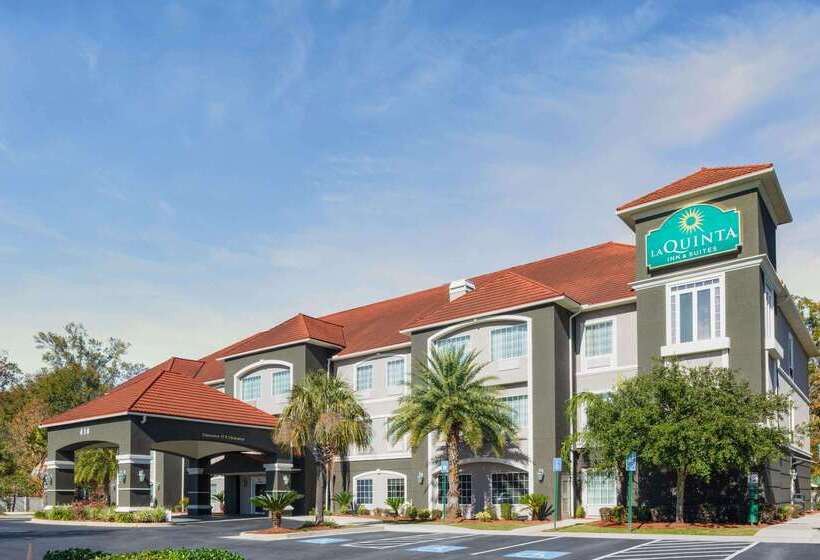 酒店 La Quinta By Wyndham Savannah Airport Pooler