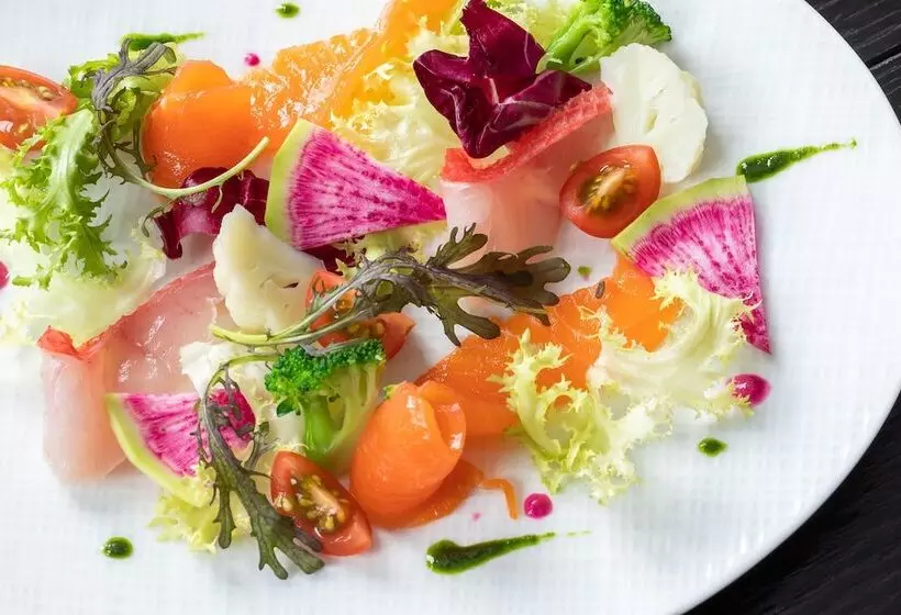 Matsumoto Hotel Kagetsu