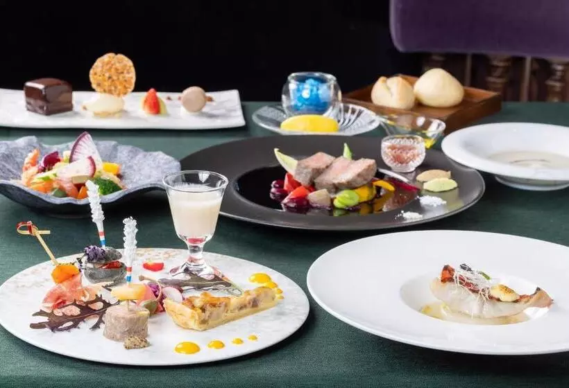 Matsumoto Hotel Kagetsu