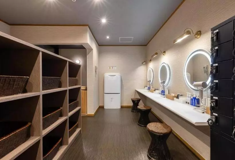 Matsumoto Hotel Kagetsu