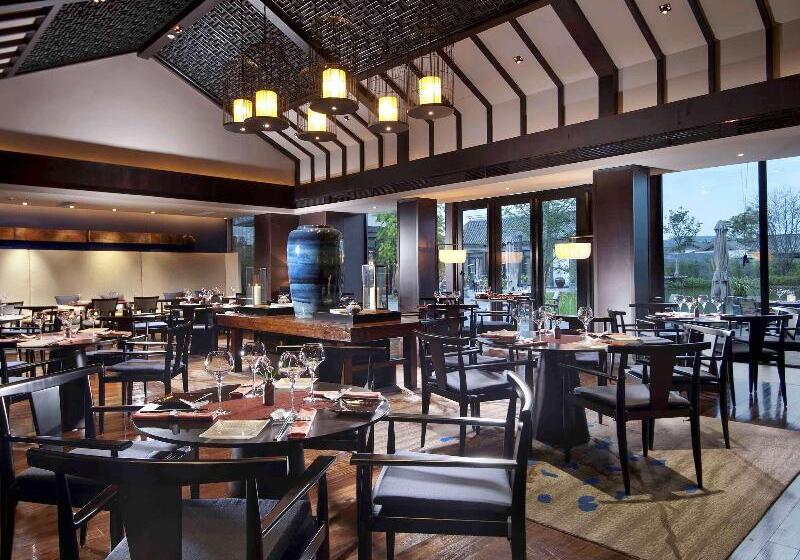 فندق Pullman Lijiang Resort & Spa