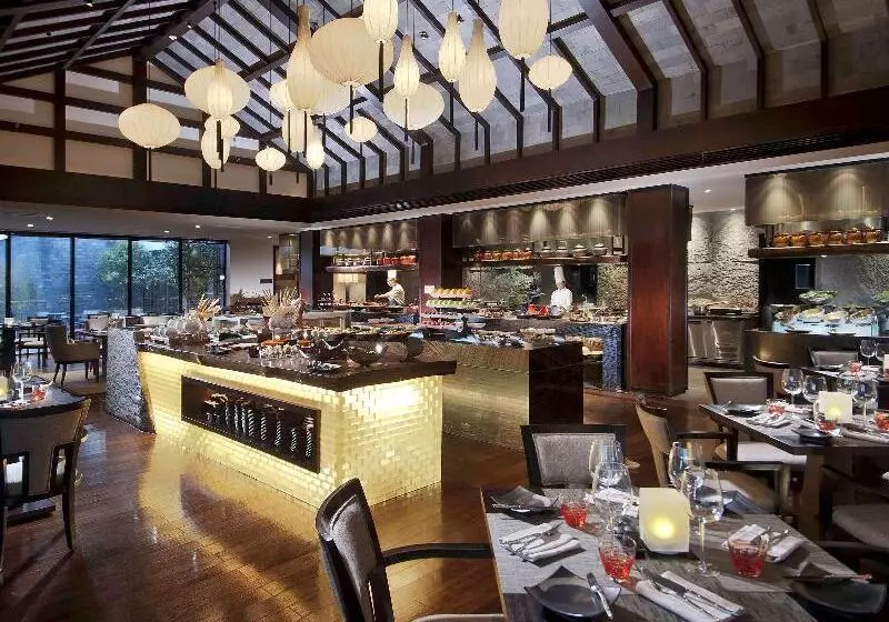 호텔 Pullman Lijiang Resort & Spa