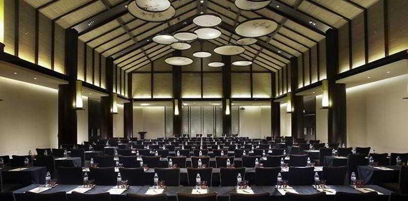 فندق Pullman Lijiang Resort & Spa