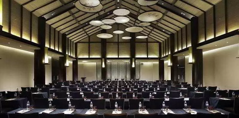 호텔 Pullman Lijiang Resort & Spa