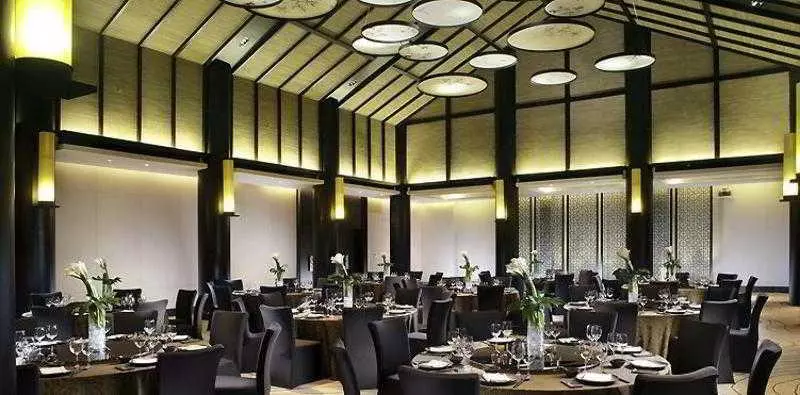 호텔 Pullman Lijiang Resort & Spa