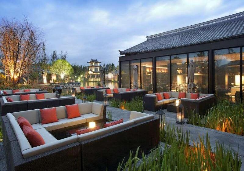 فندق Pullman Lijiang Resort & Spa
