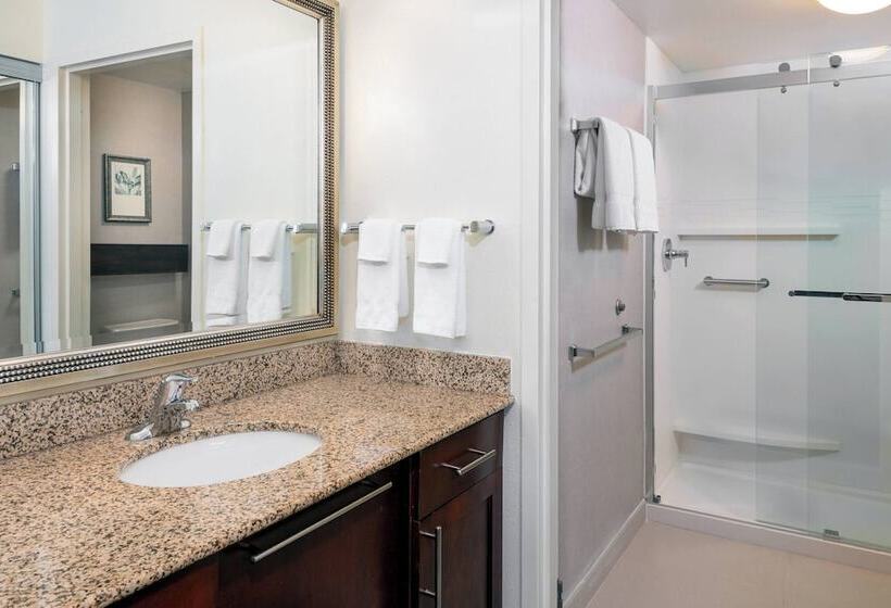 호텔 Residence Inn Port St Lucie