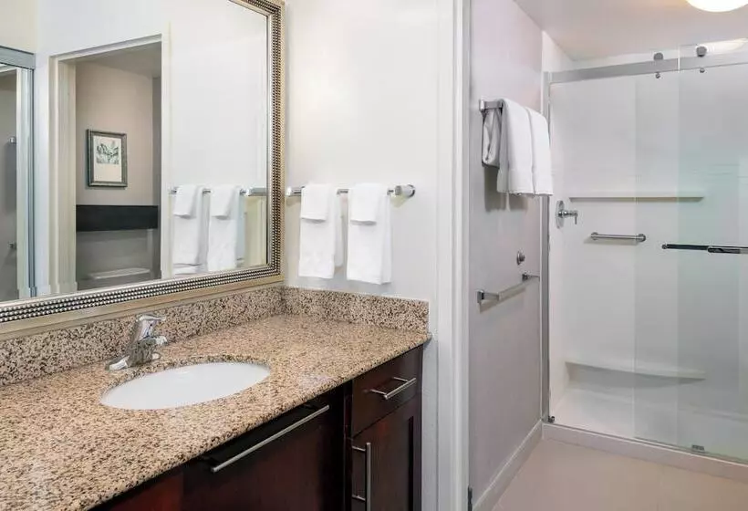 ホテル Residence Inn Port St Lucie