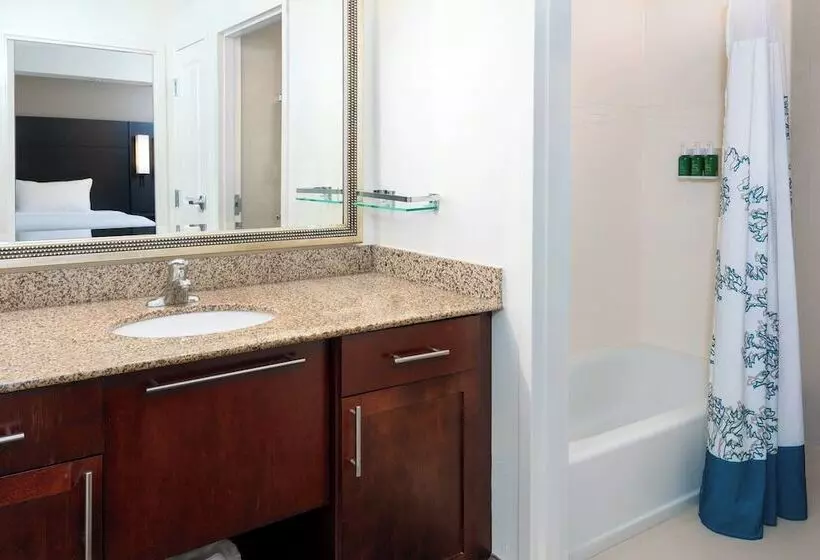 ホテル Residence Inn Port St Lucie