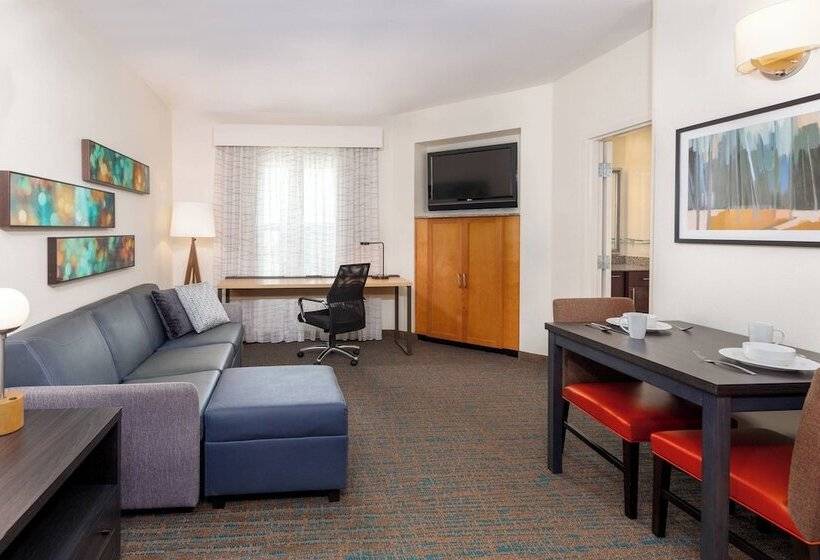 호텔 Residence Inn Port St Lucie