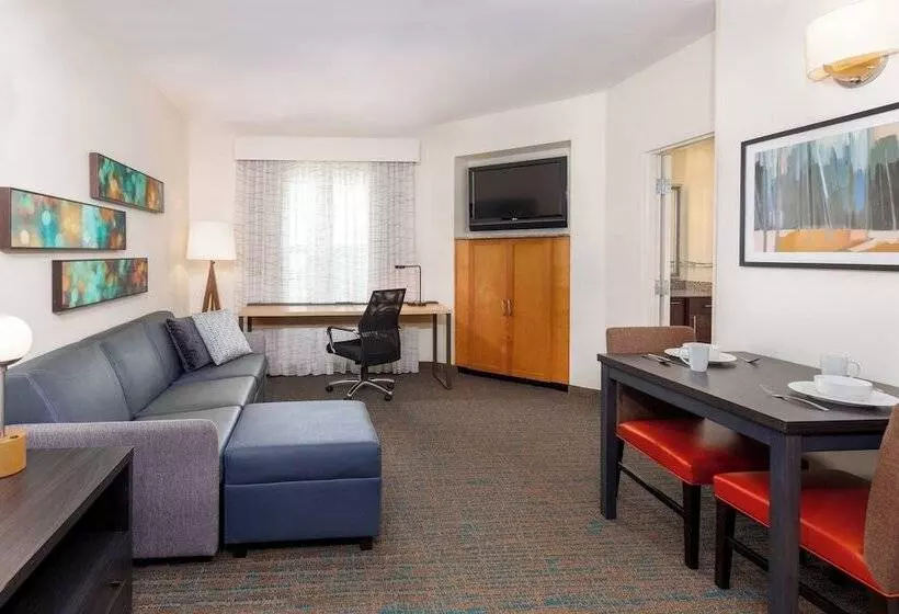 ホテル Residence Inn Port St Lucie