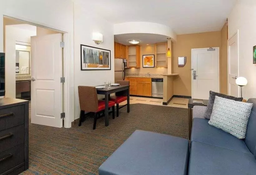 ホテル Residence Inn Port St Lucie