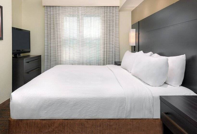 호텔 Residence Inn Port St Lucie