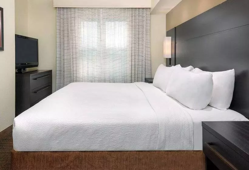 ホテル Residence Inn Port St Lucie