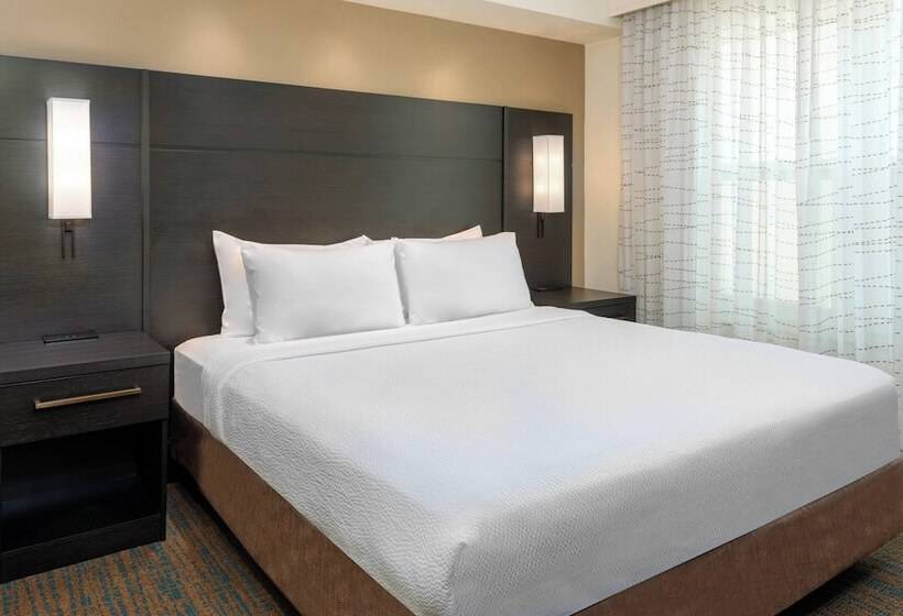 호텔 Residence Inn Port St Lucie