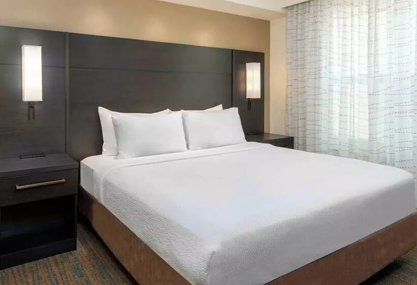 ホテル Residence Inn Port St Lucie